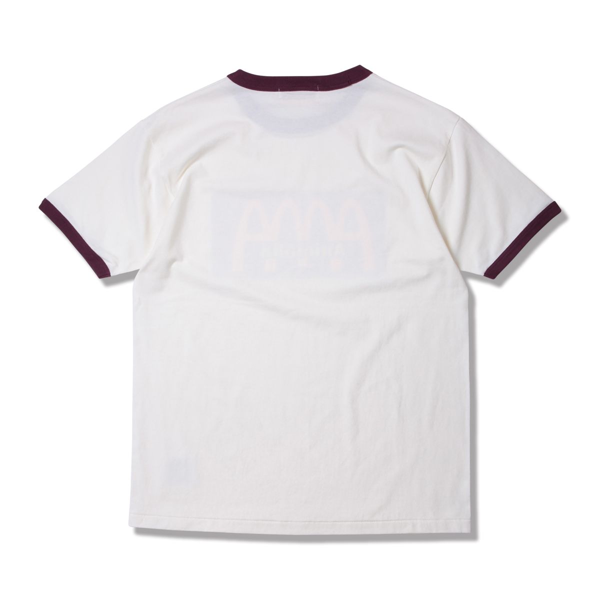 6.2 oz S/S RINGER Tee - AMA