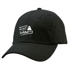 SPOOKY-CAP