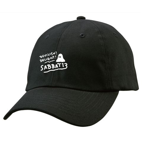 SPOOKY-CAP