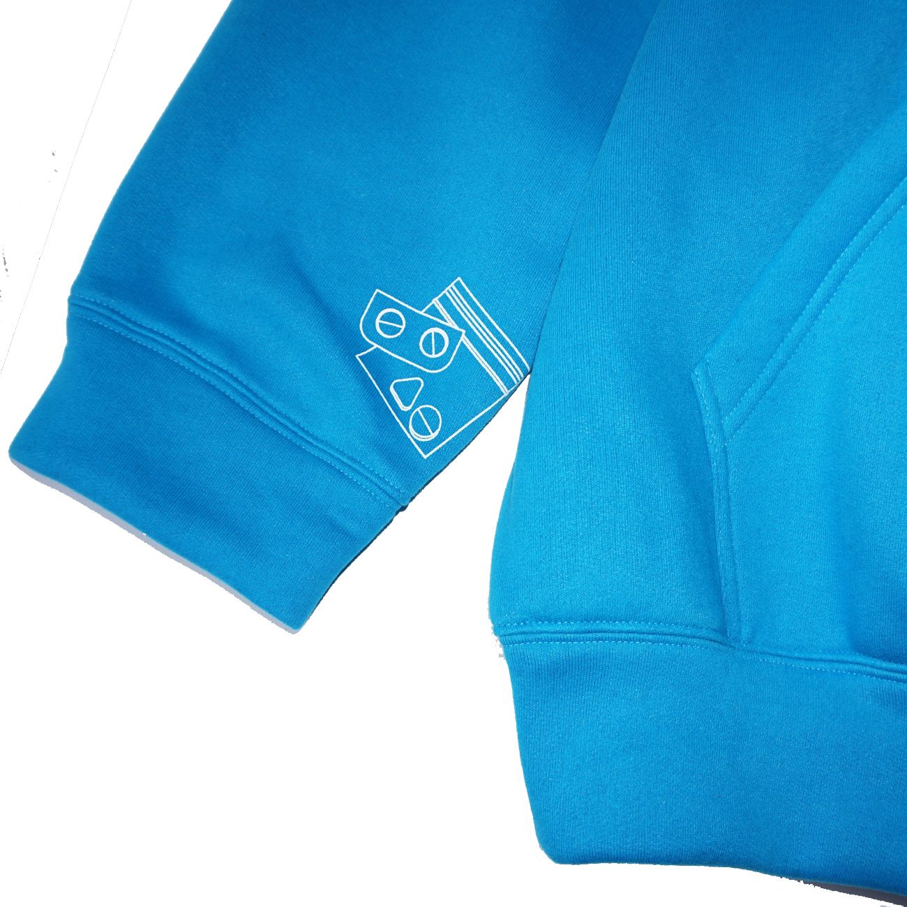 CAPSULE [ OVERSIZED CREW SWEAT ]
