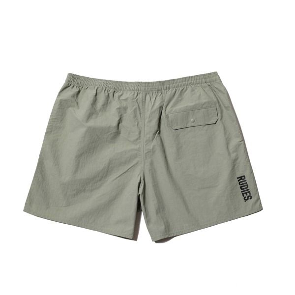 THICK PHAT-SHORTS