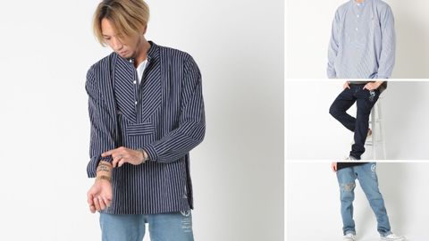 《ANIMALIA》新作入荷！