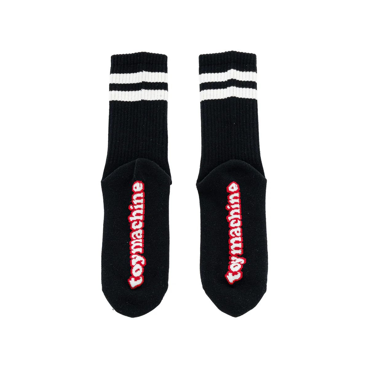 MONSTER FACE-SOCKS