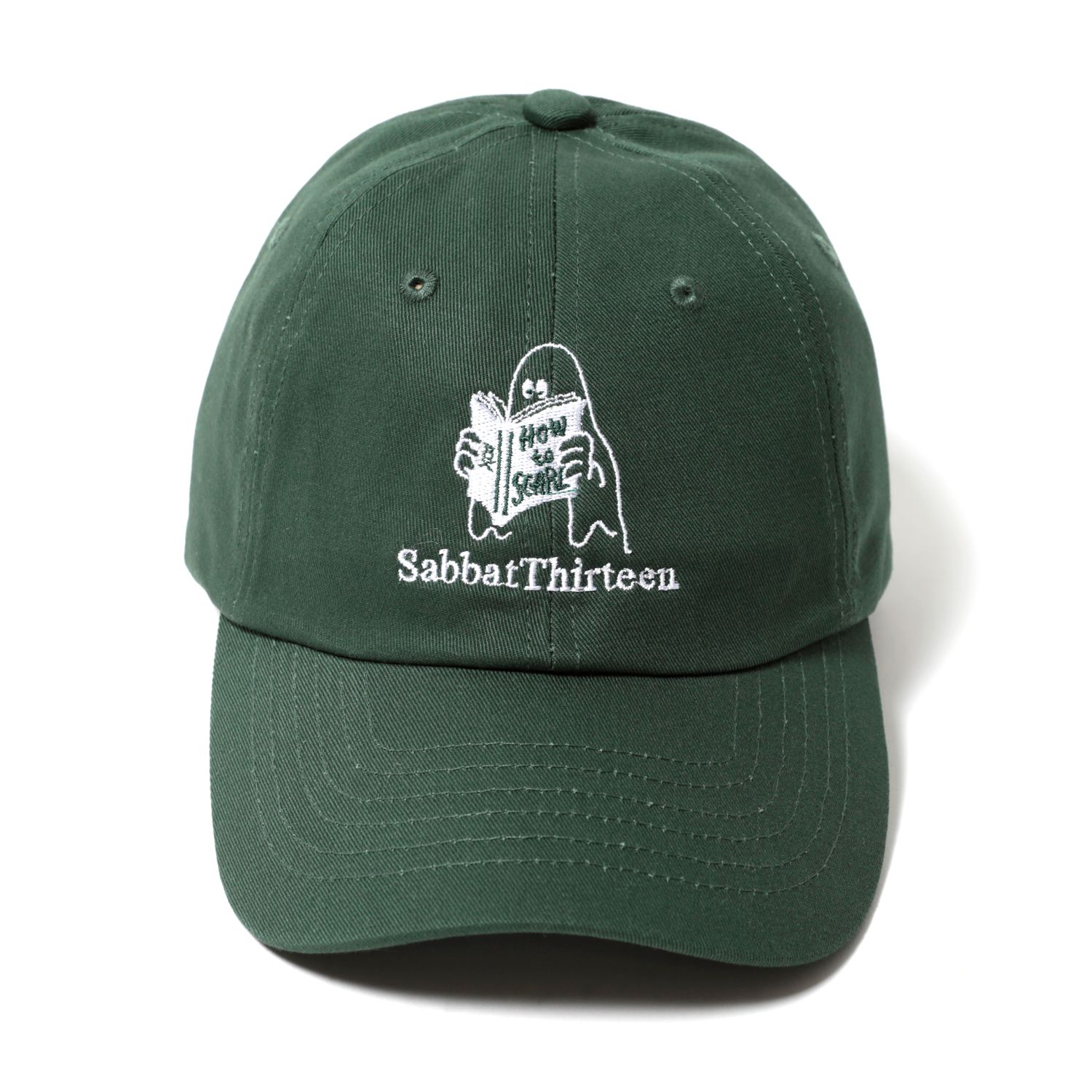 SPOOK BASEBALL-CAP