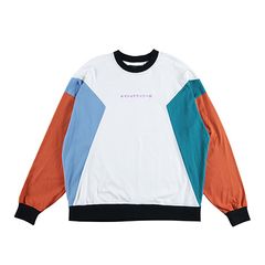 ANAKATAK LONG-SLEEVE