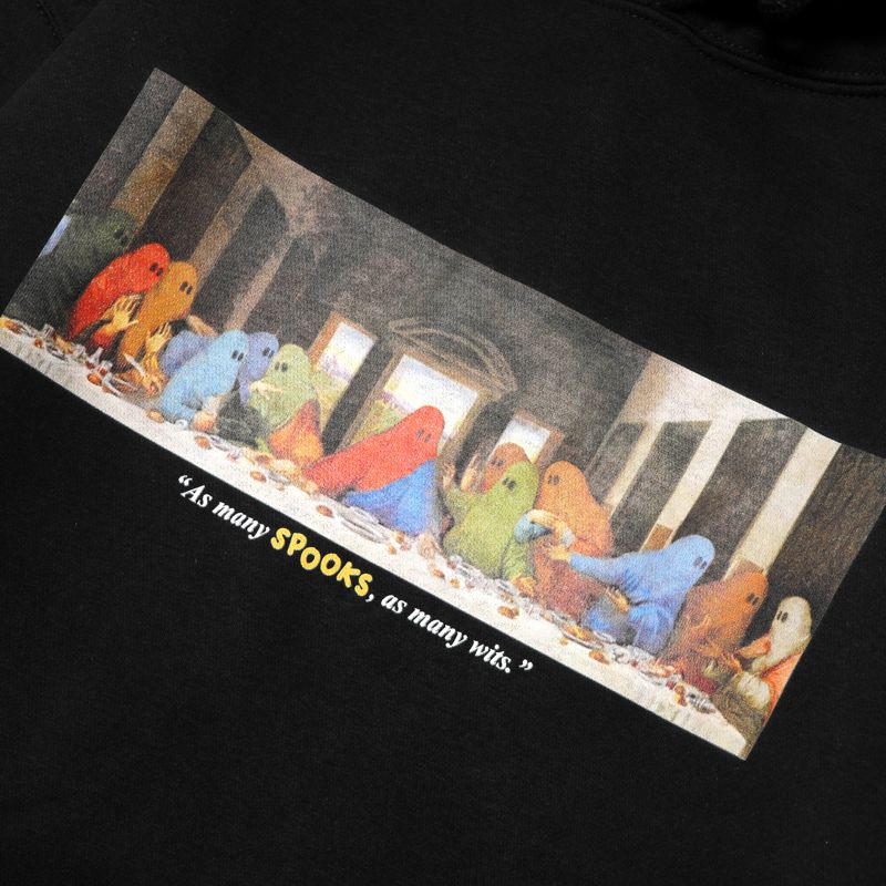 SUPPER-HOODIE