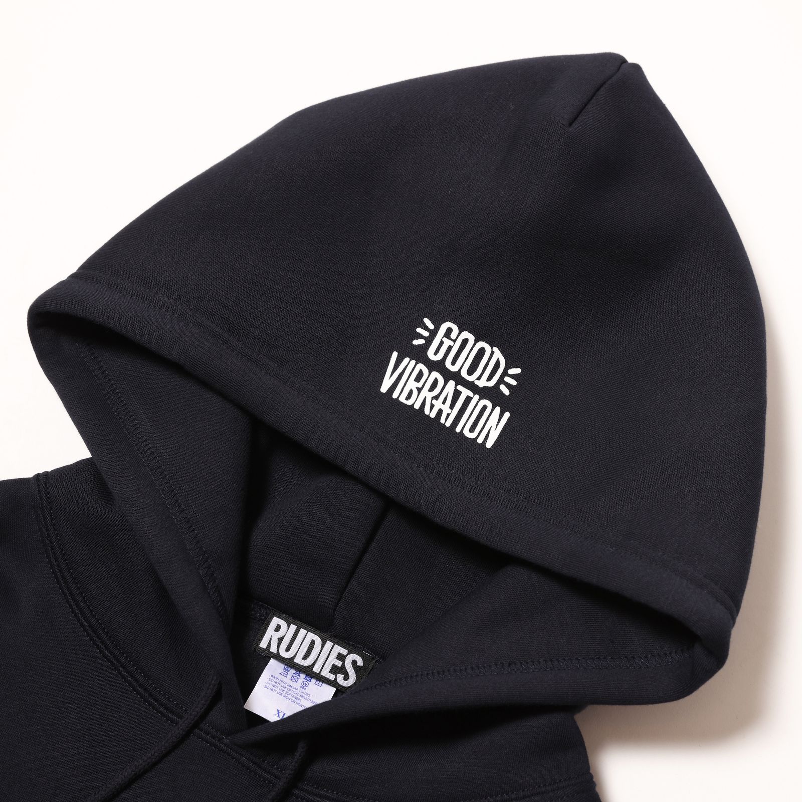 THICK PHAT HOOD-SWEAT