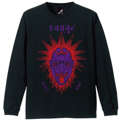 spicky bread man LS tee