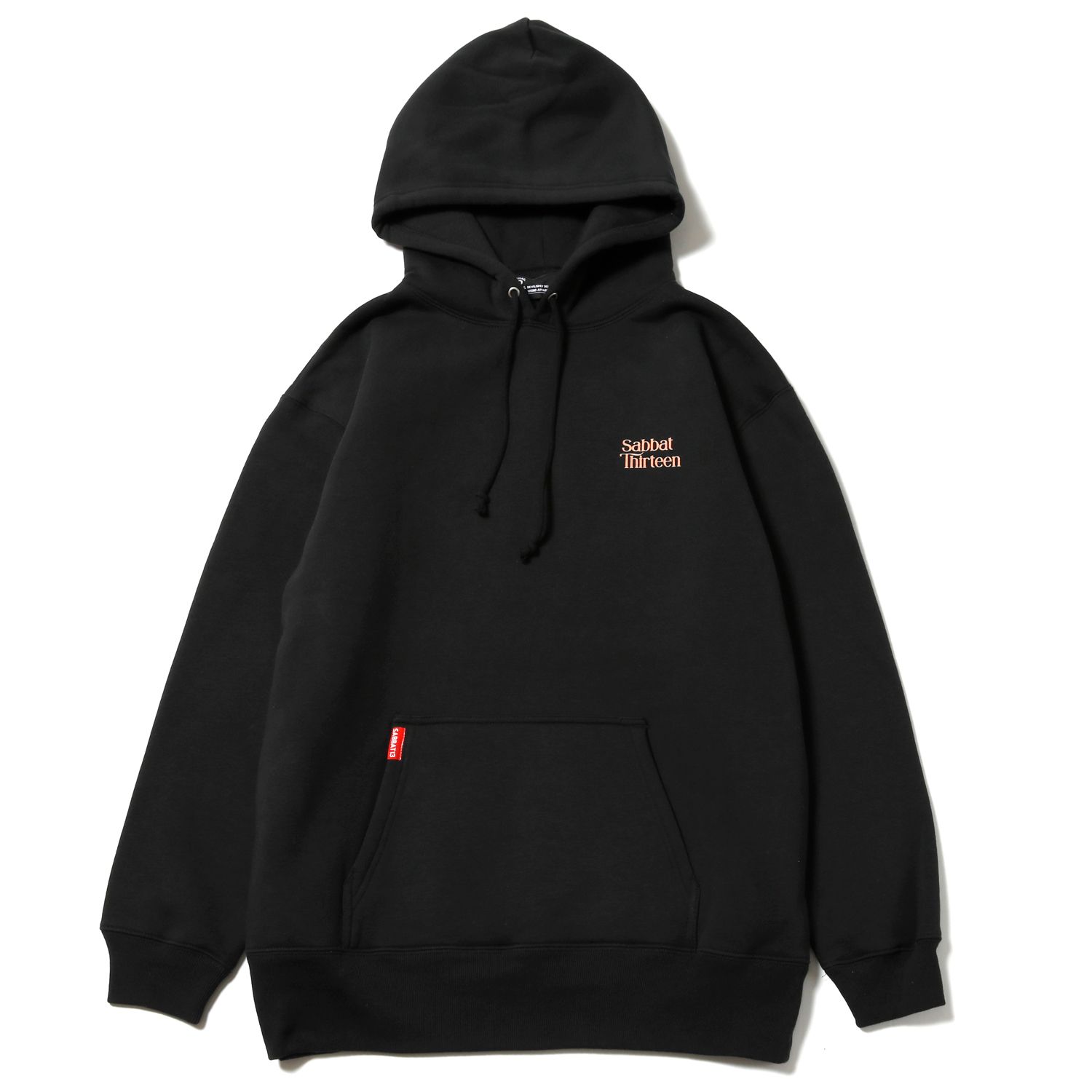 LAST PARADISE-HOODIE