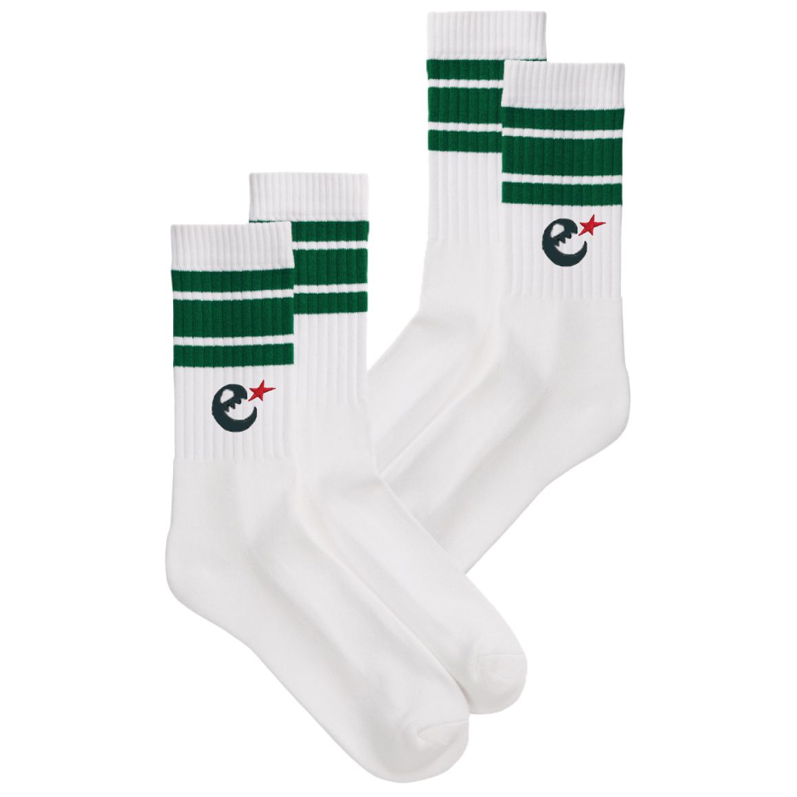 rg stripe estar socks