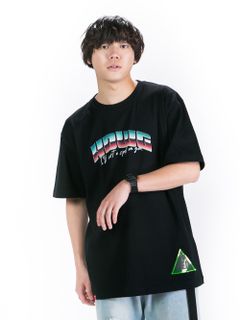 Chrome logo T-shirt