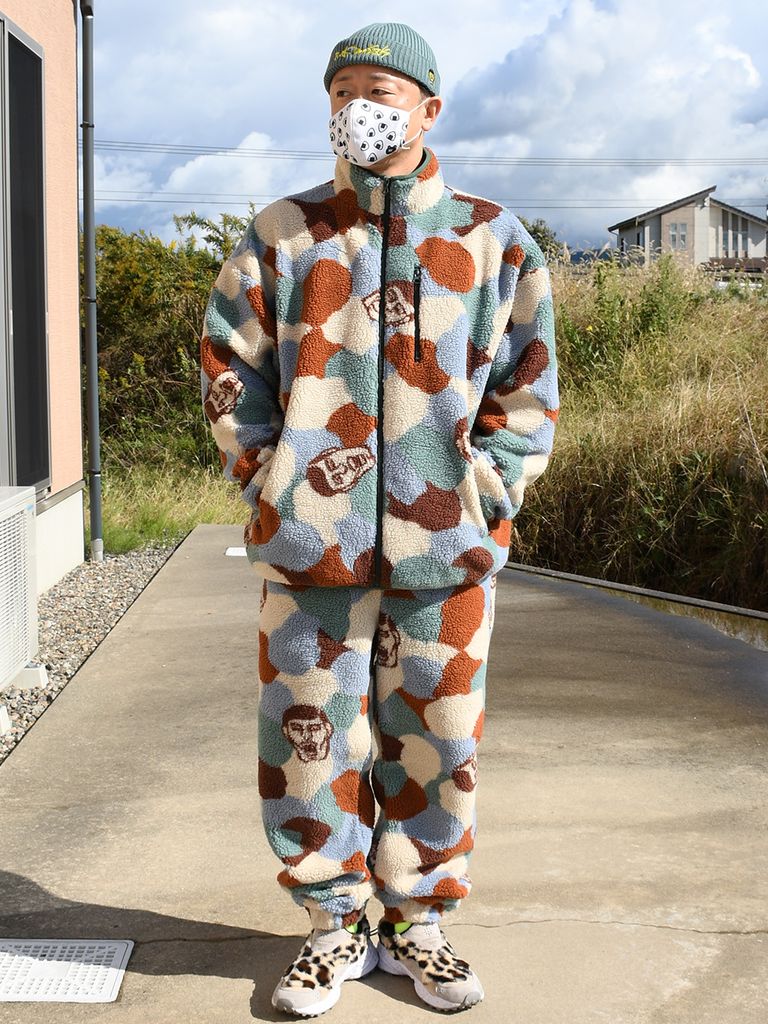 あったか幸せセットアップー♨️