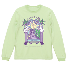 ill time LS tee