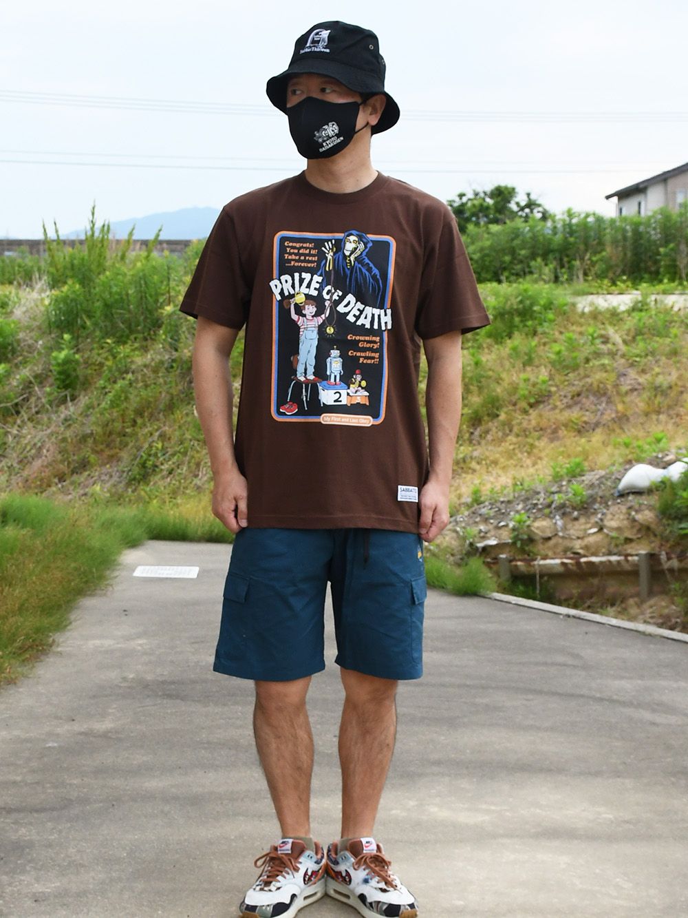 PRIZE-T