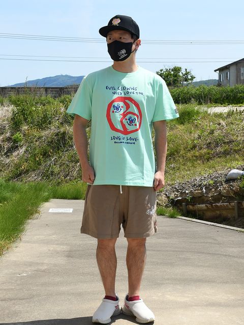 やっぱ愛！