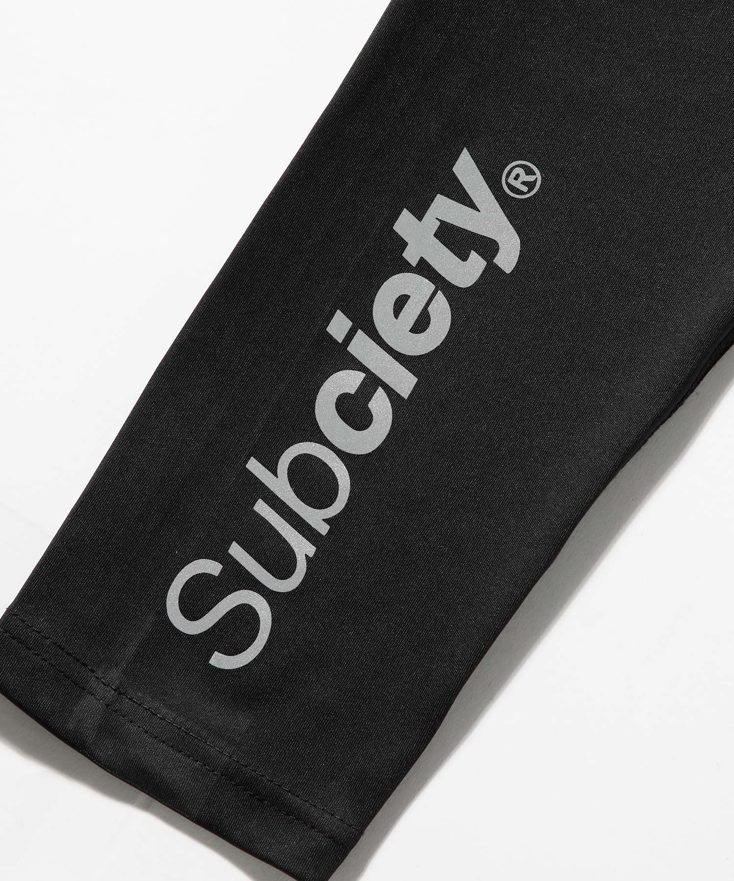 subciety ショッパー　黒 subciety ショッパー 黒 （Highlights by Subciety
