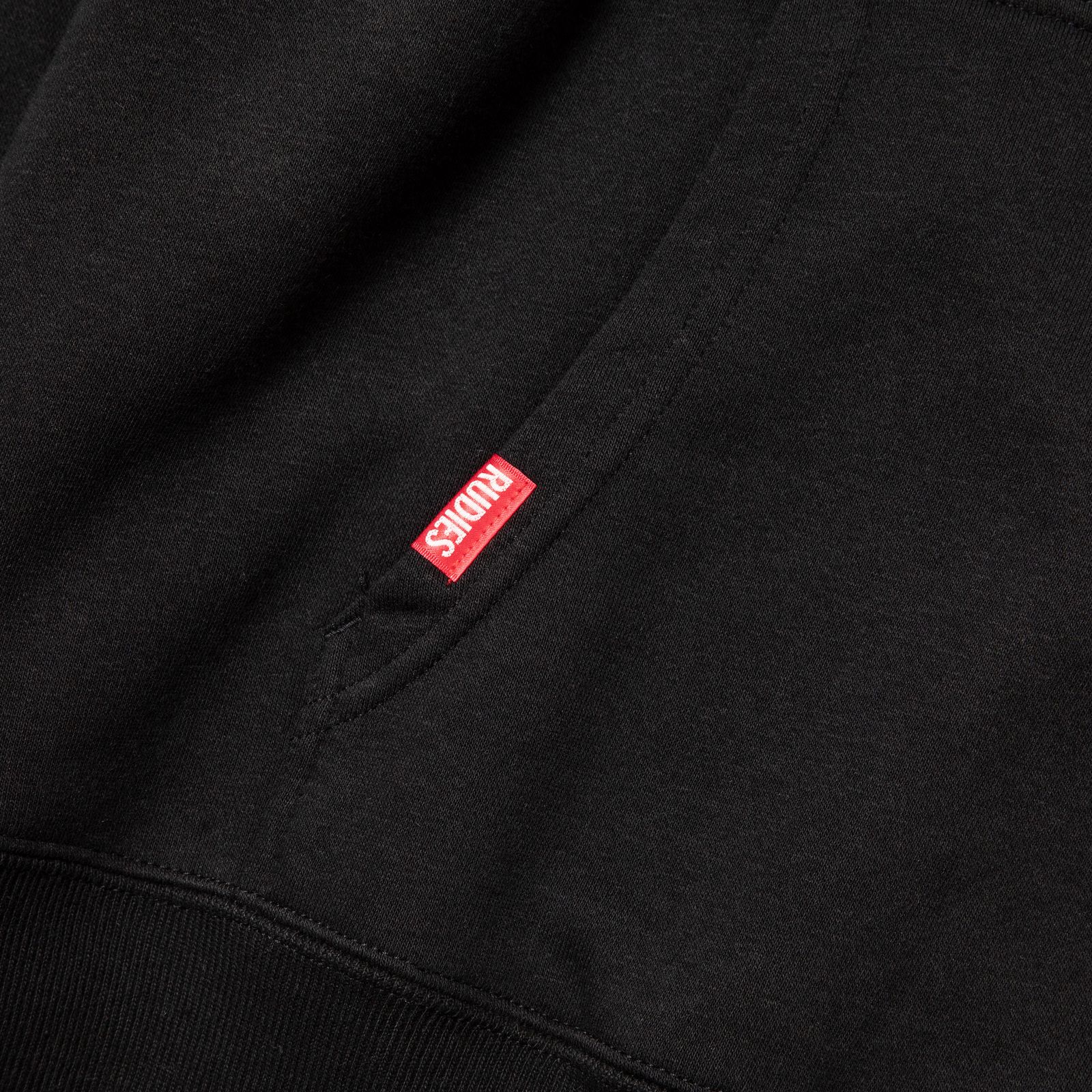 10-FEETxRUDIEʼSxROLLING CRADLE HOOD SWEAT