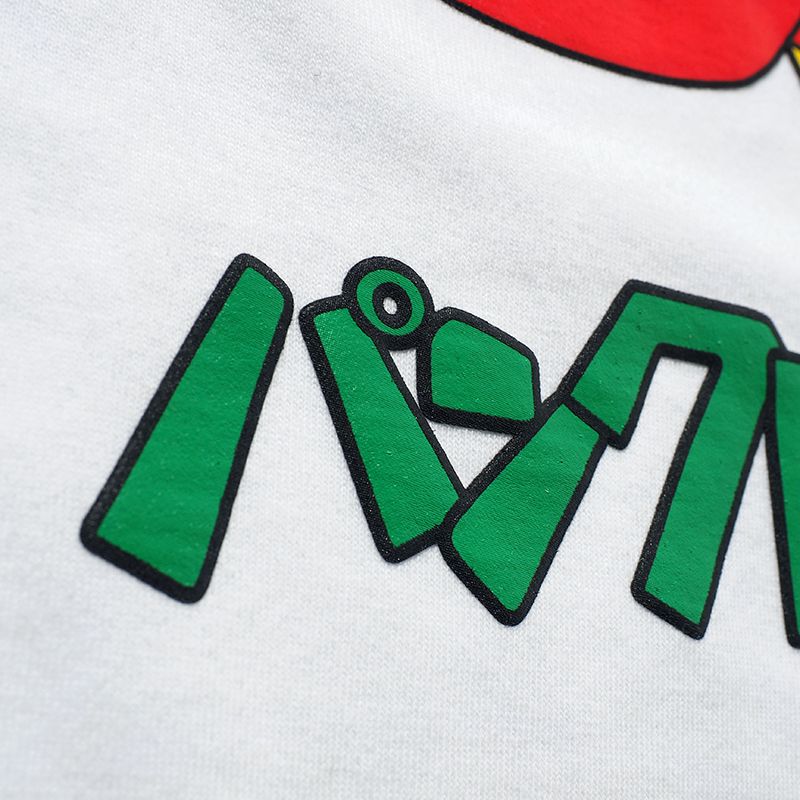 りんごTEE