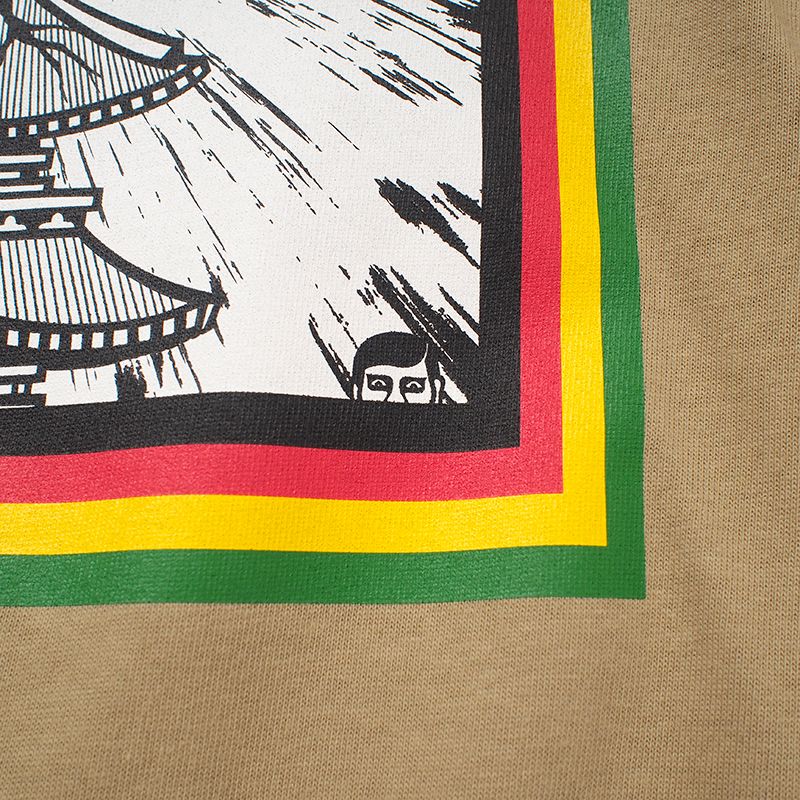 カミナリBIG.TEE