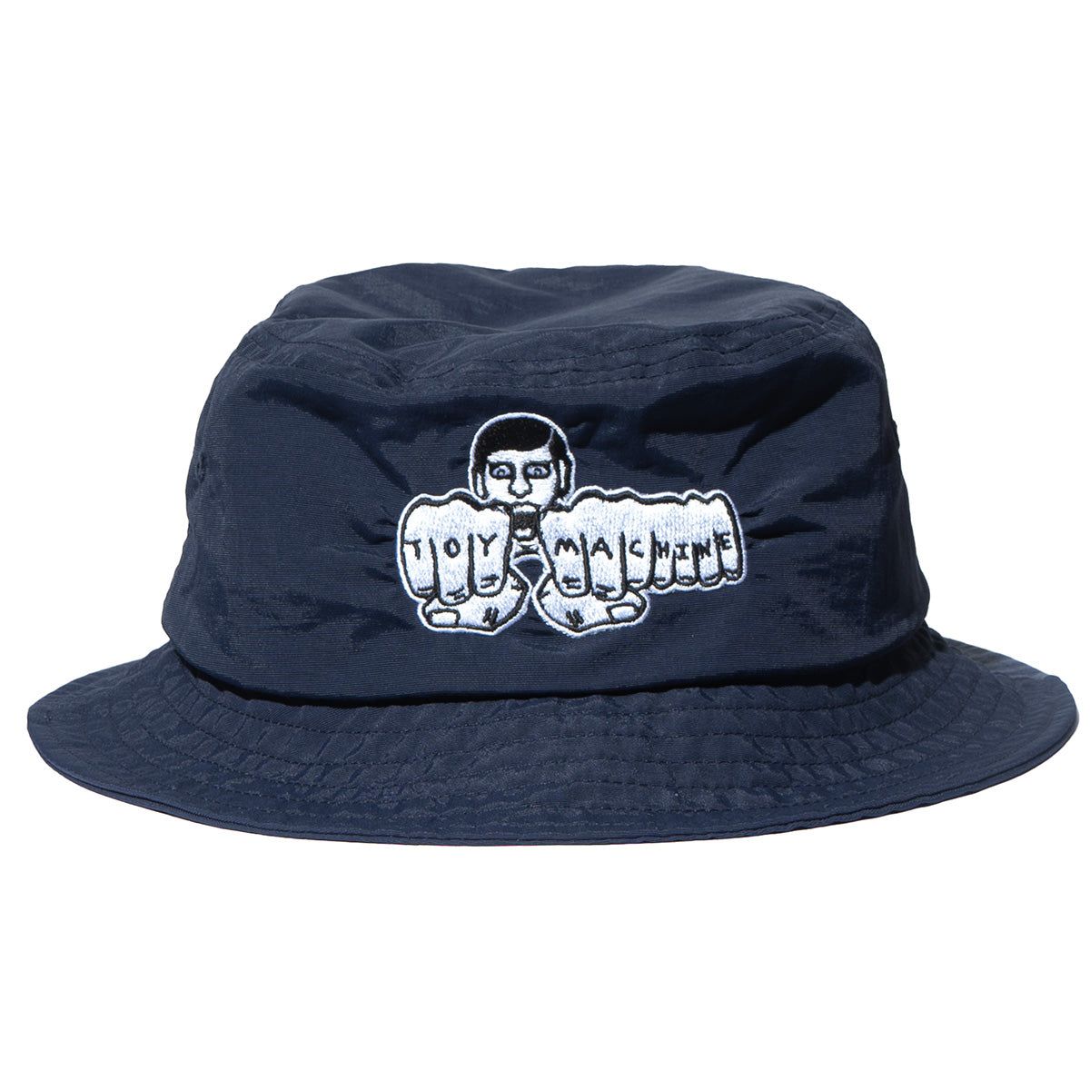AITSU AND FIST NYLON-HAT