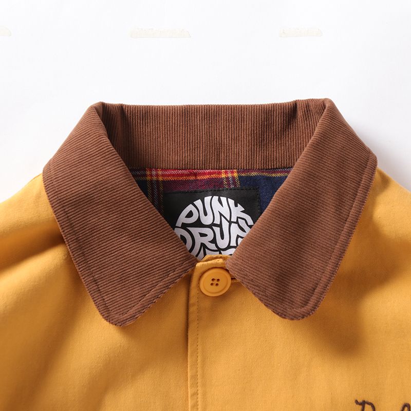 PDSハンティングJKT