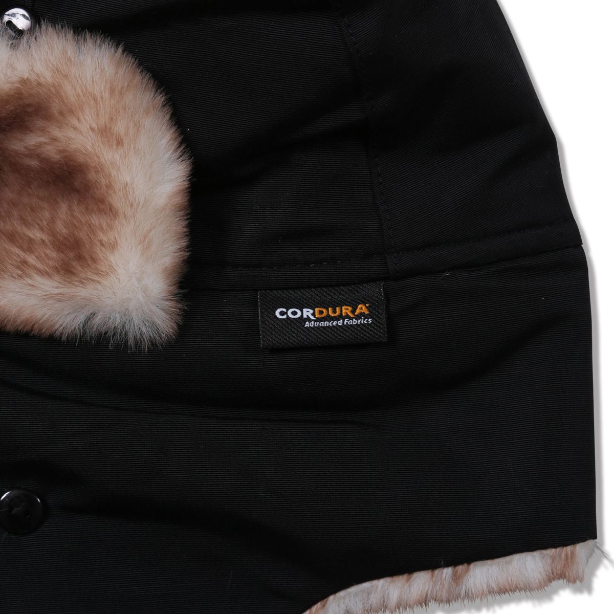 CORDURA®  AVIATOR CAP