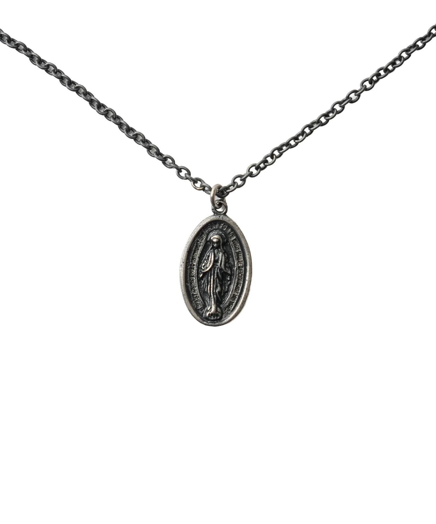 Madonna necklace