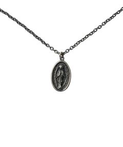 Madonna necklace