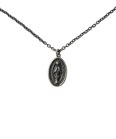 Madonna necklace