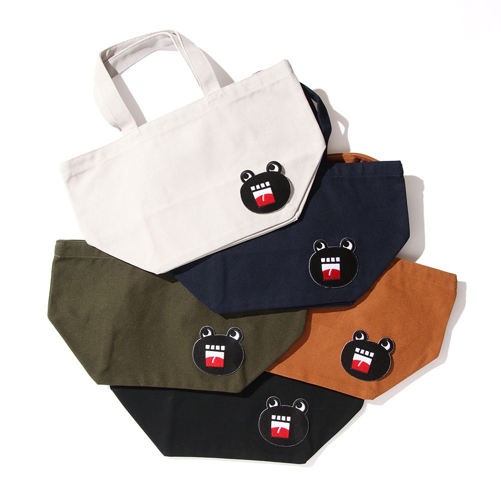 おーさんランチトートBAG'26