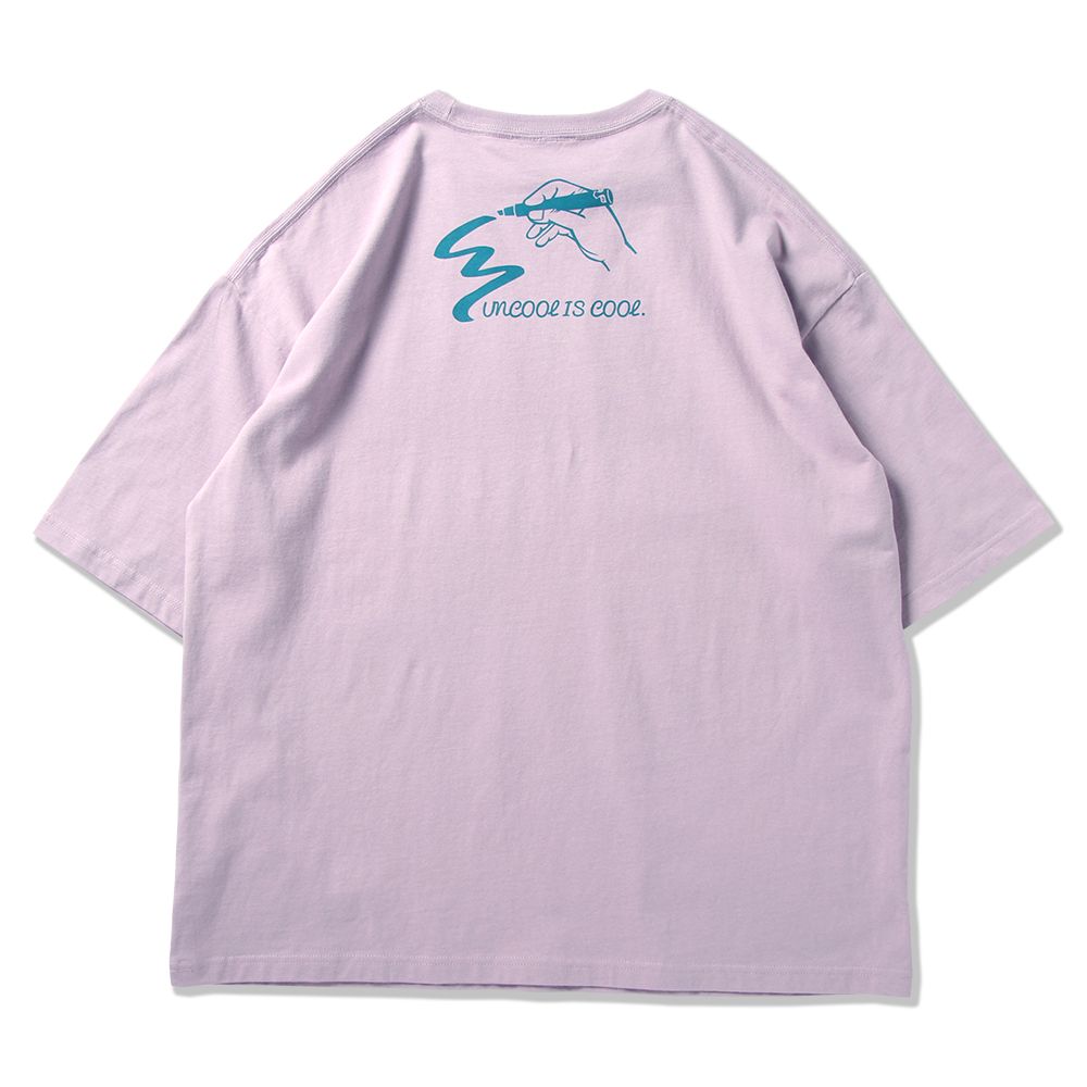 プクッとロゴBIG.TEE