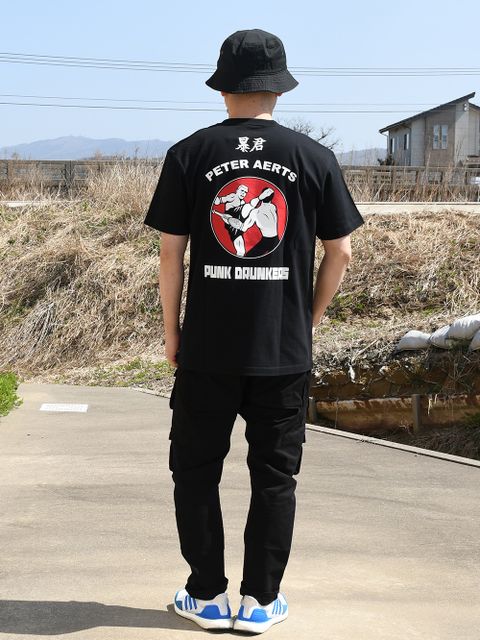 戦闘力半端ない！
