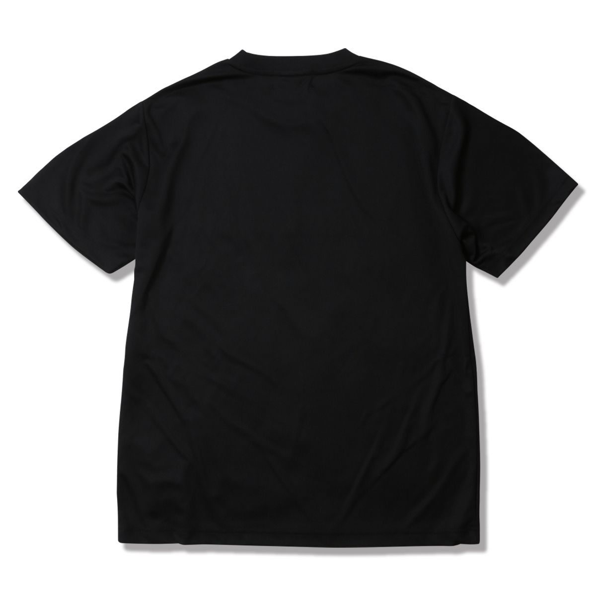 DRY S/S T-Shirts - LOGO -