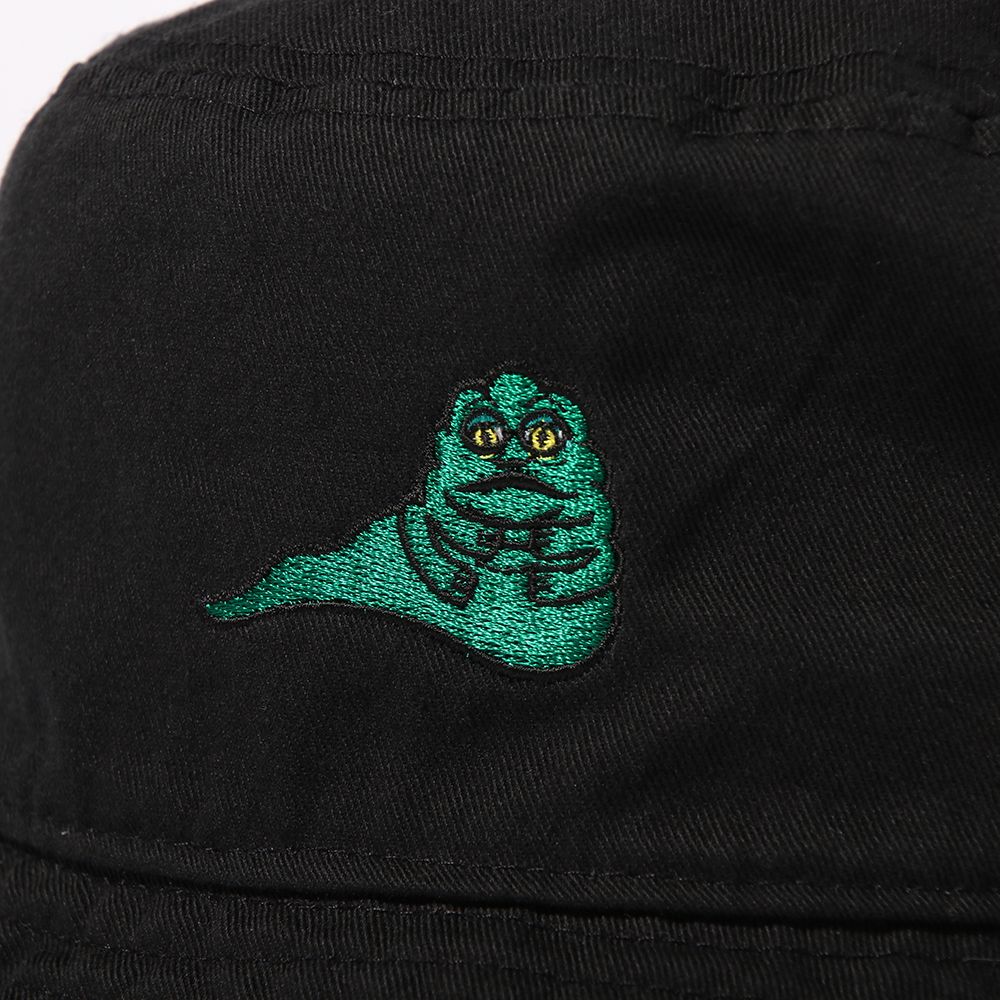 化け・ザ・HAT