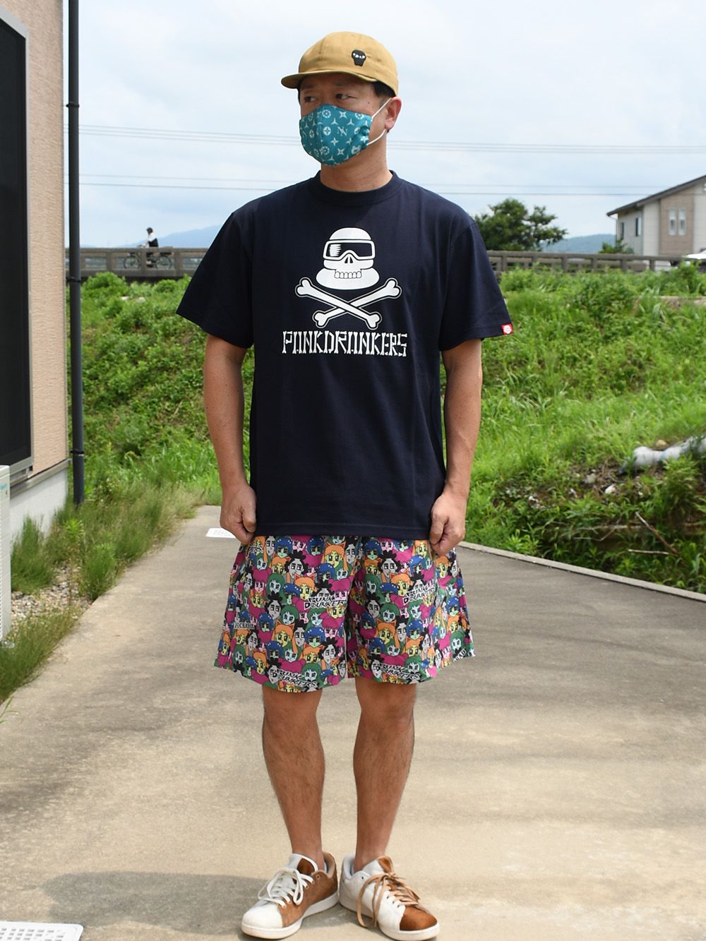 スペコンライダーTEE