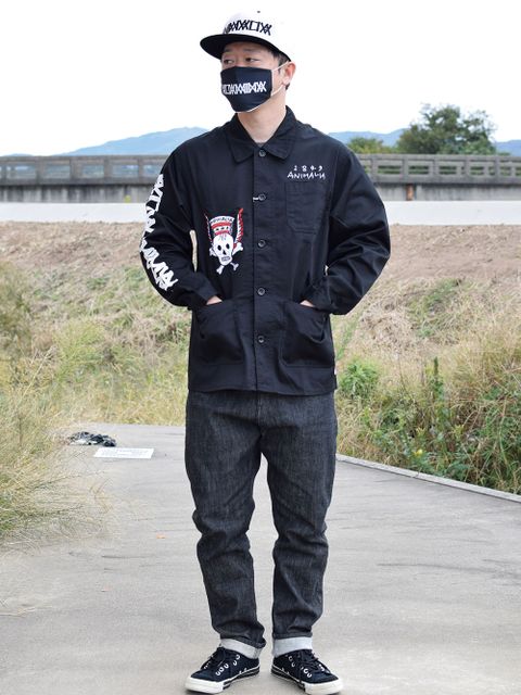 今季を象徴する最強アイテム!