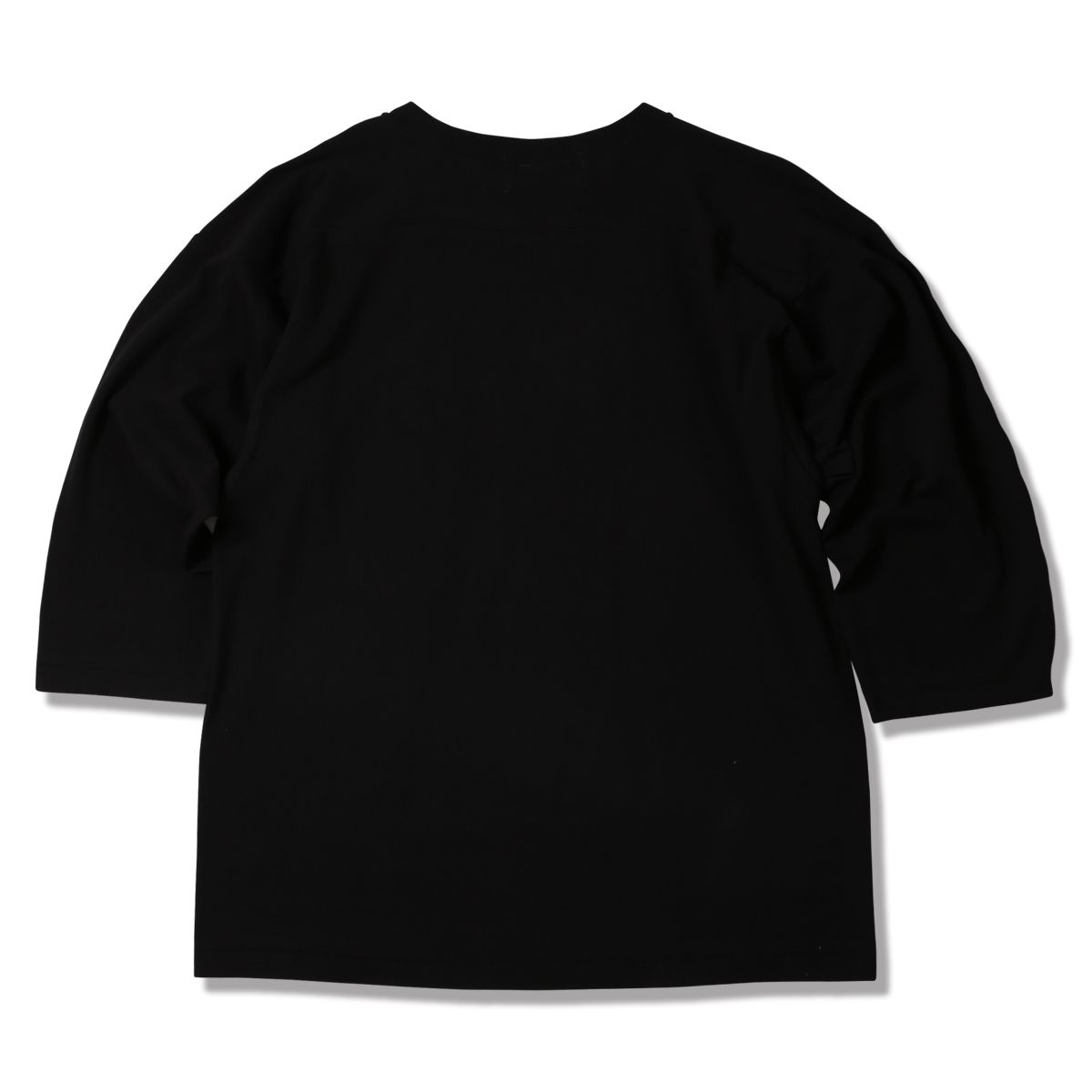 3/4 Sleeve Tee -HECHO EN JAPÓN