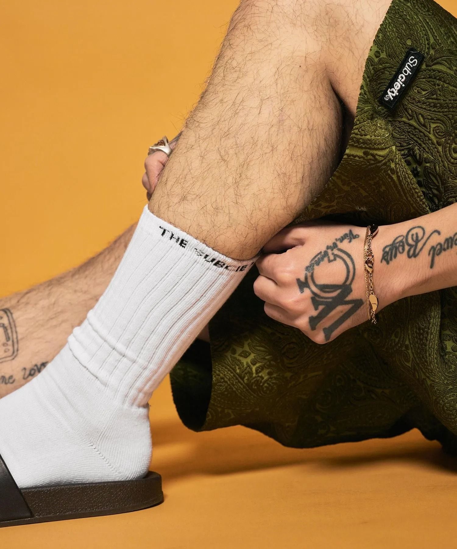 Essential 3pack socks