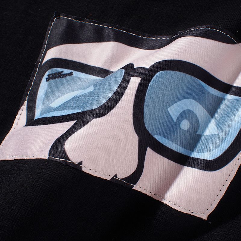 ［PDSxMetropolitanCROSSbottle］クロスTEE