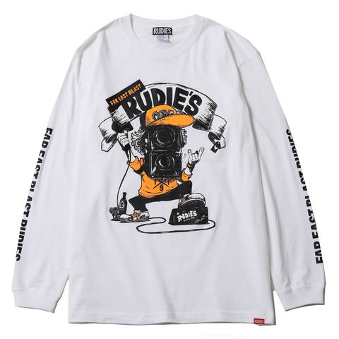 SCREAM LS-T
