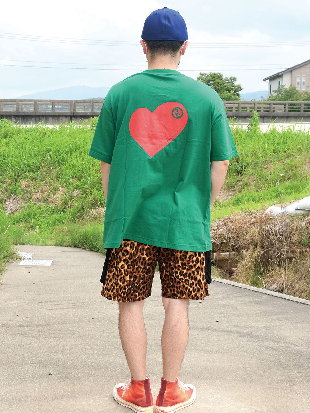 HEART-TEE