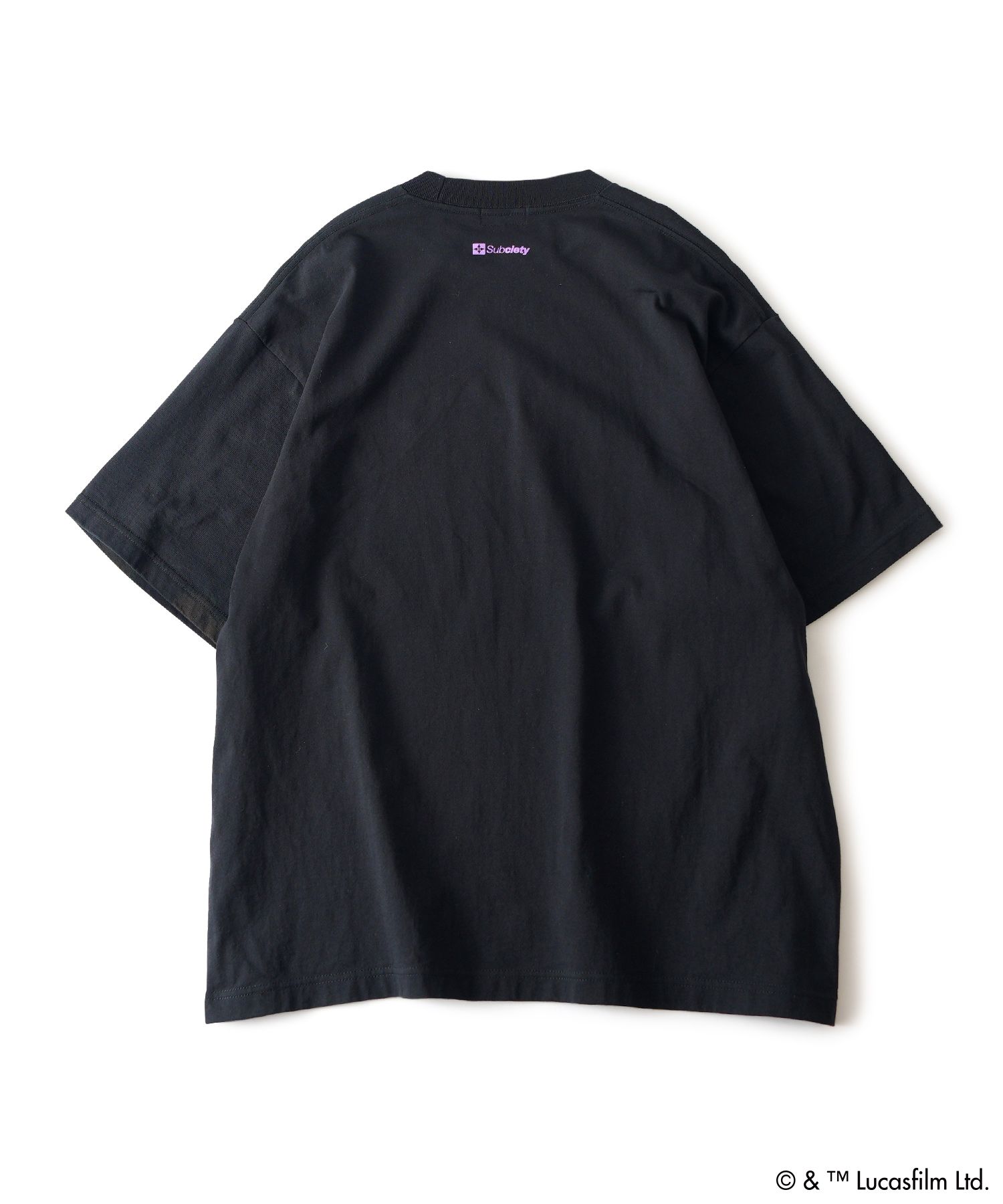 STAR WARS / Mace Windu / tee