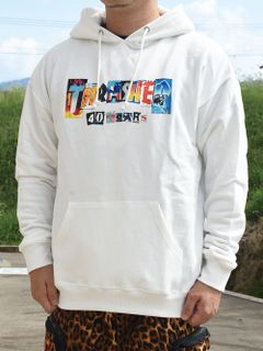 40 Year-Ranson Hoodie