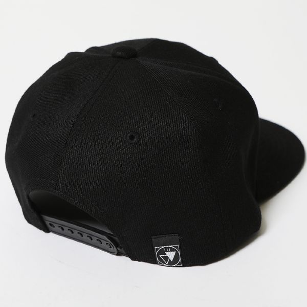 EYE -Snapback-