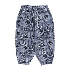 RC x KUDAN PANTS