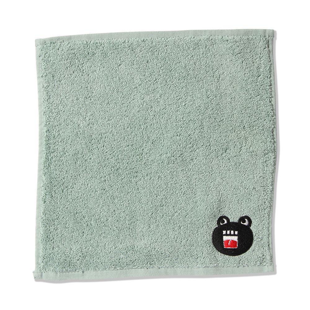 はんかち / おーさん