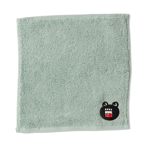 はんかち / おーさん