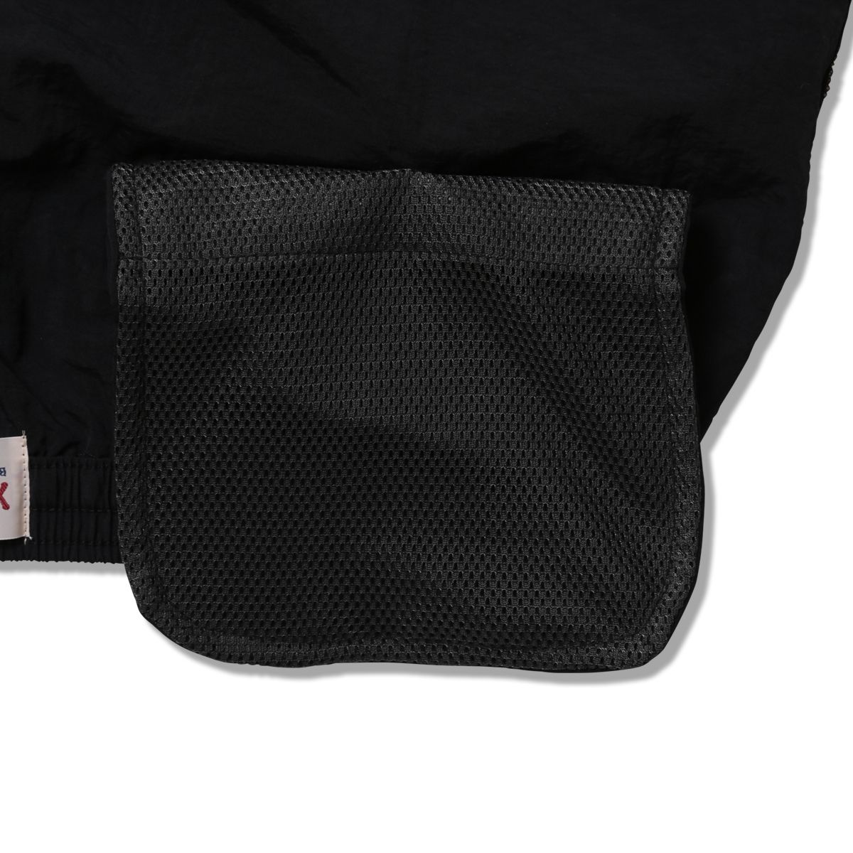 EASY NYLON-SHORTS