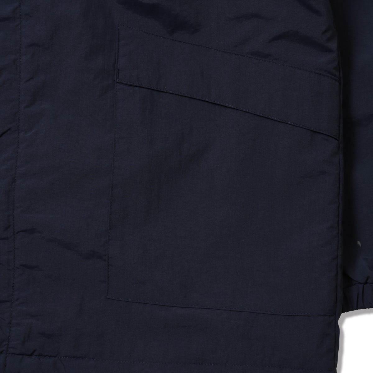 AEROGEL OUTDOOR-JACKET