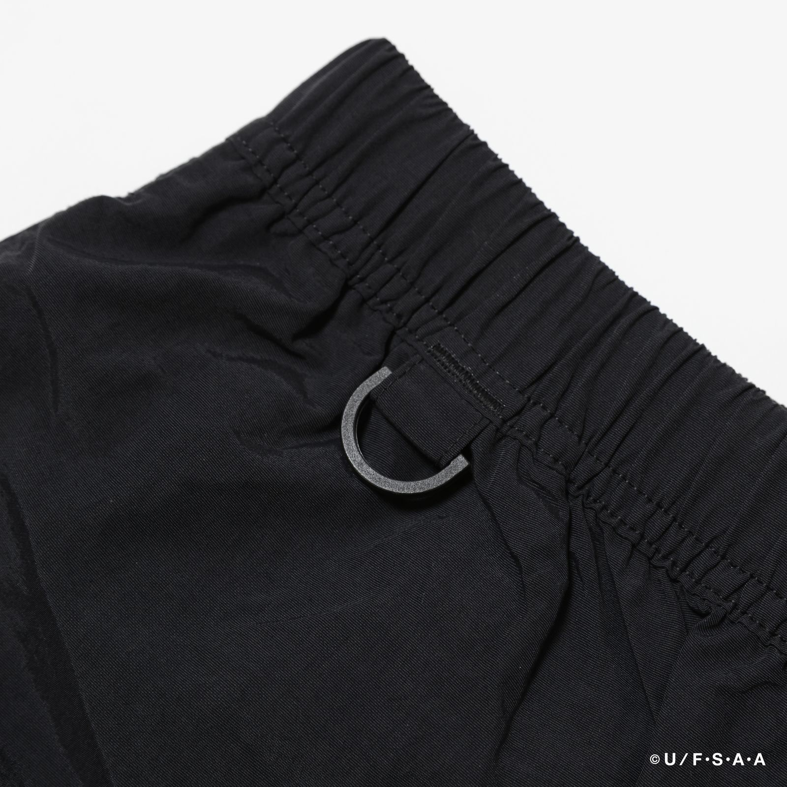RUDIE'SxCRAYON SHINCHAN MOSH SHORTS